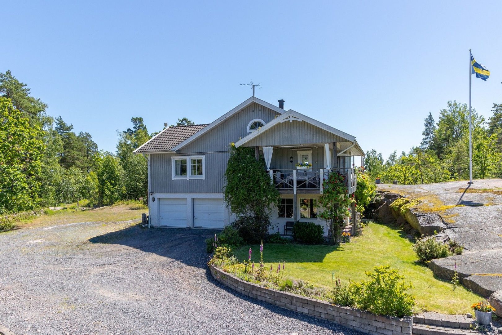 Dragskär Vilan 1, OSKARSHAMN foto-3