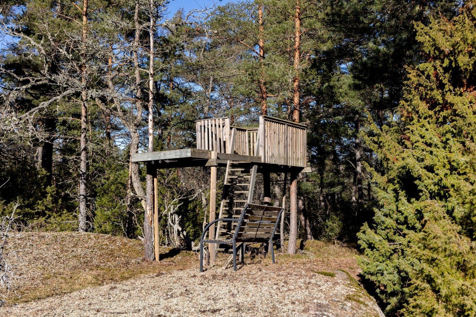 Dragskär Vilan 1, OSKARSHAMN foto-37