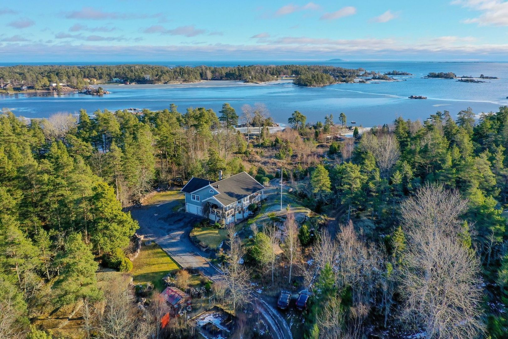 Dragskär Vilan 1, OSKARSHAMN foto-4