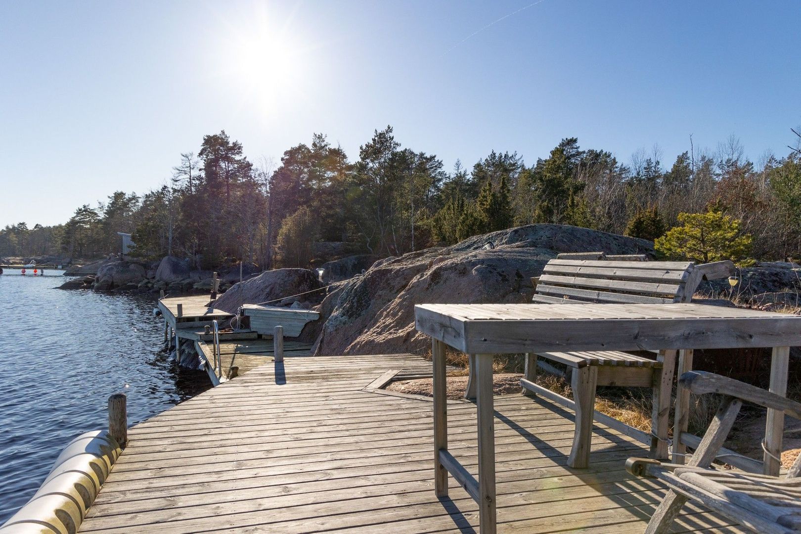 Dragskär Vilan 1, OSKARSHAMN foto-27