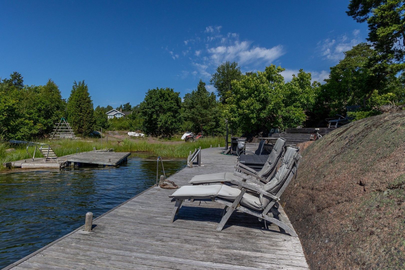 Dragskär Vilan 1, OSKARSHAMN foto-42