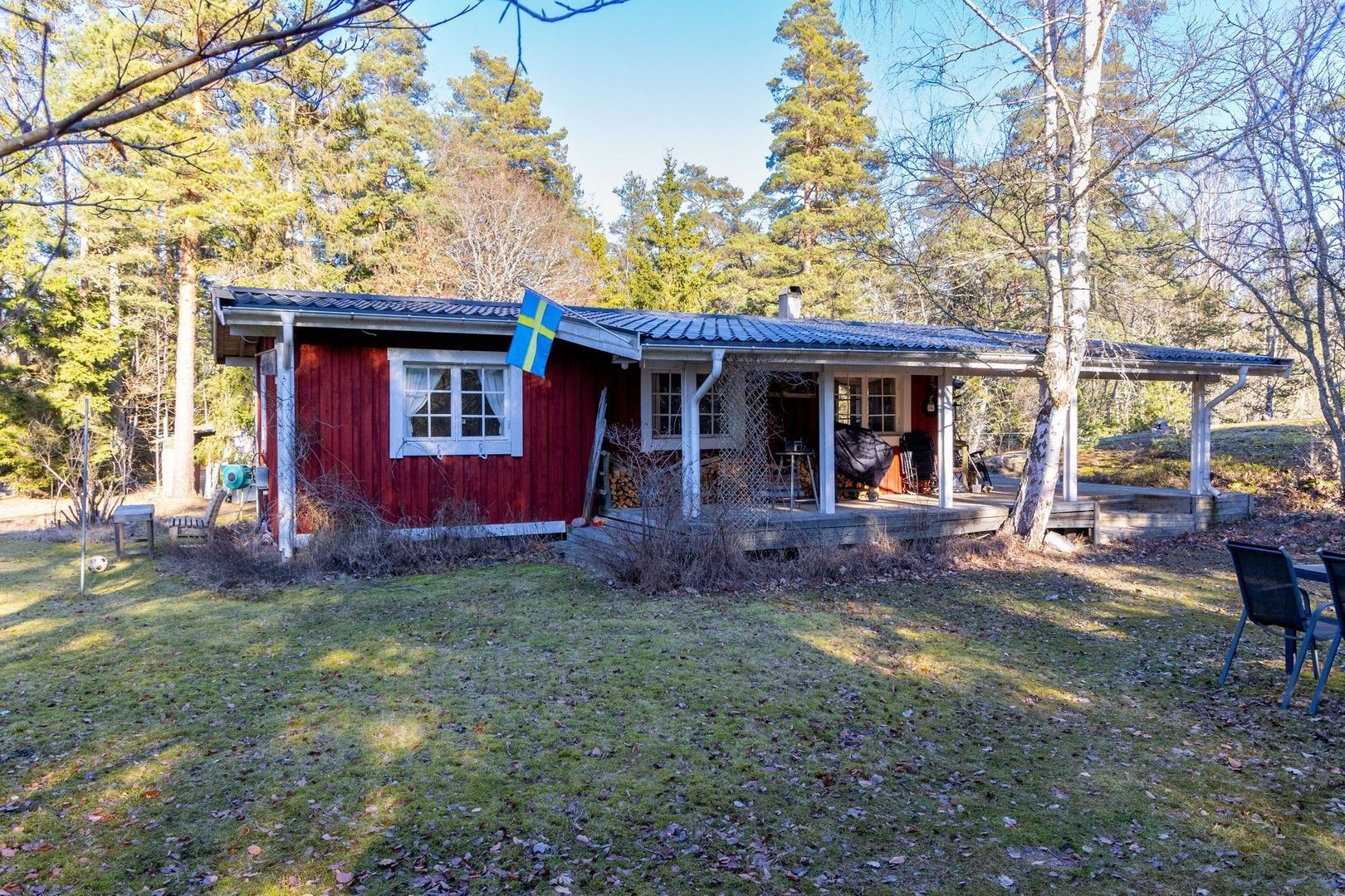 Dragskär Vilan 1, OSKARSHAMN foto-19