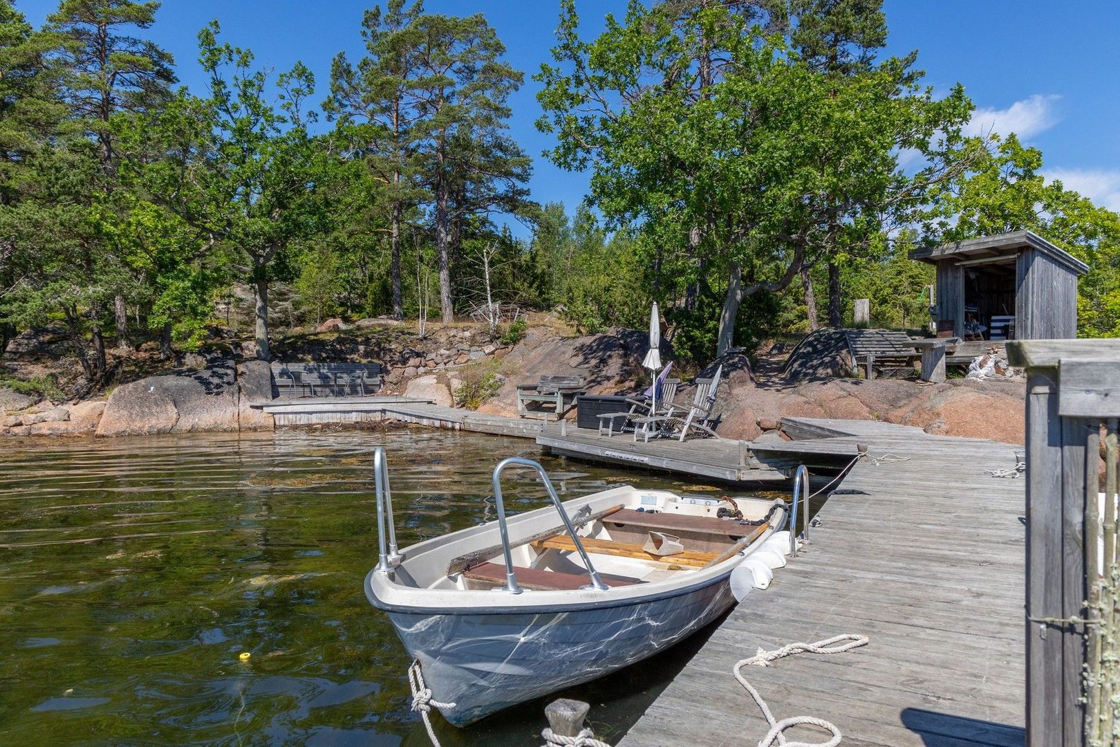 Dragskär Vilan 1, OSKARSHAMN foto-29