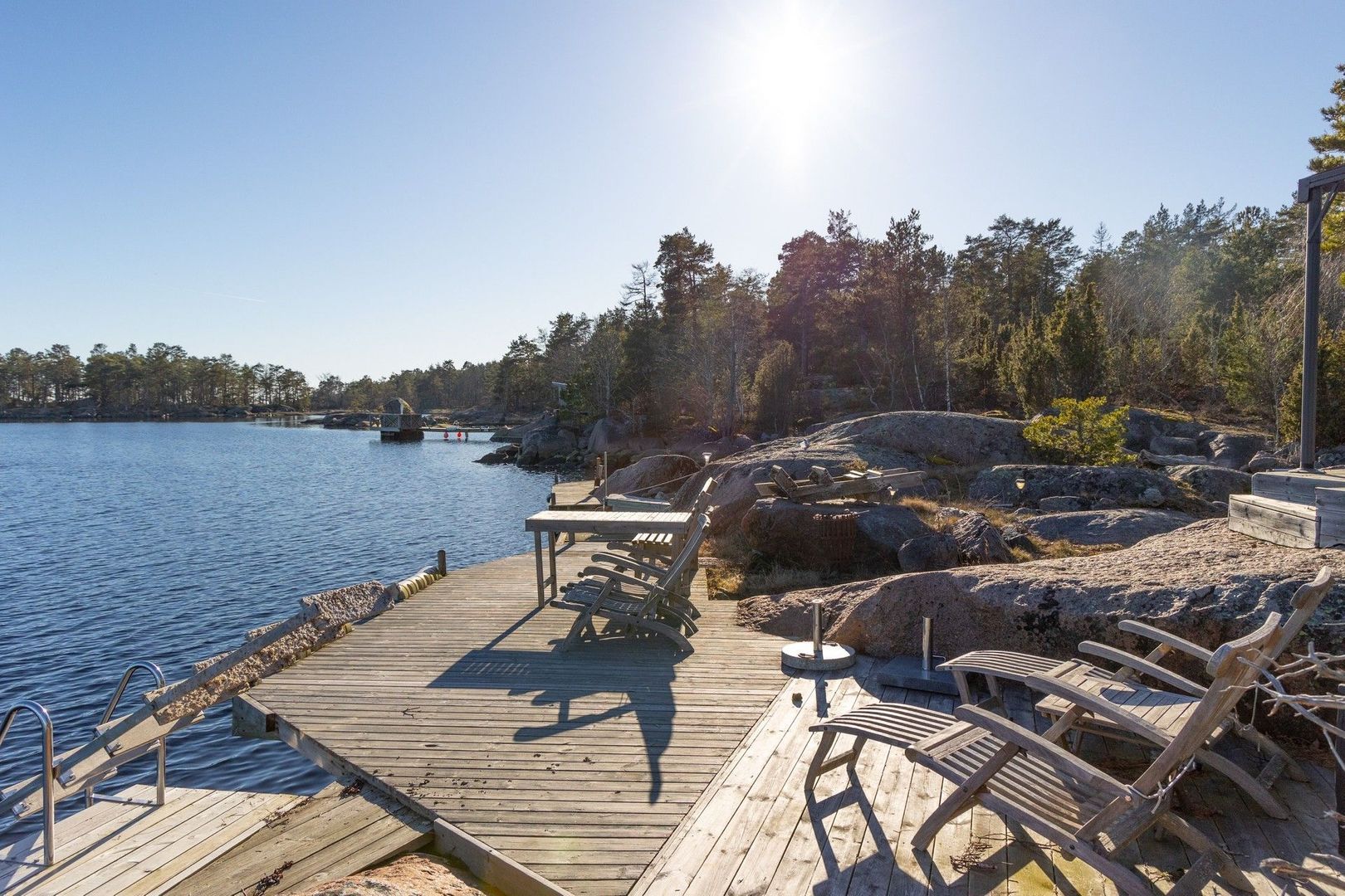 Dragskär Vilan 1, OSKARSHAMN foto-30