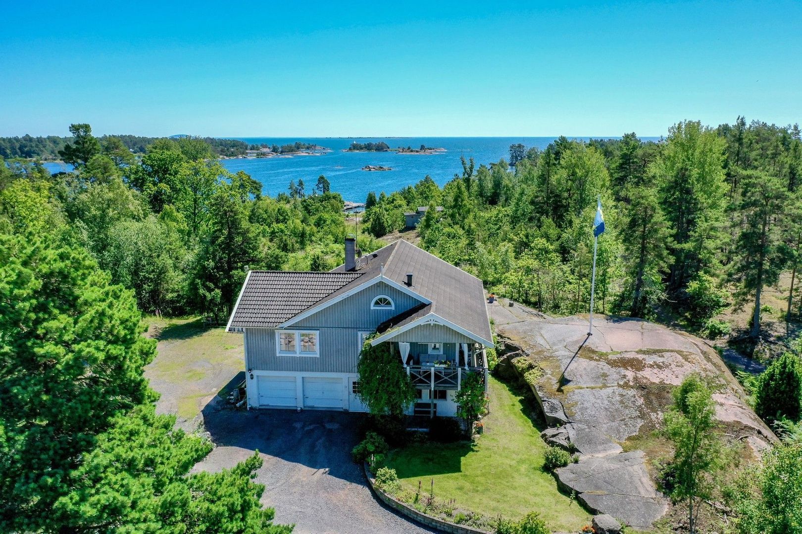 Dragskär Vilan 1, OSKARSHAMN foto-2