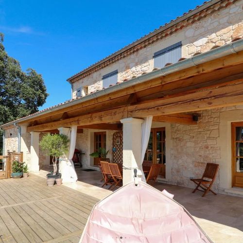 Générargues, Near Anduze foto-1