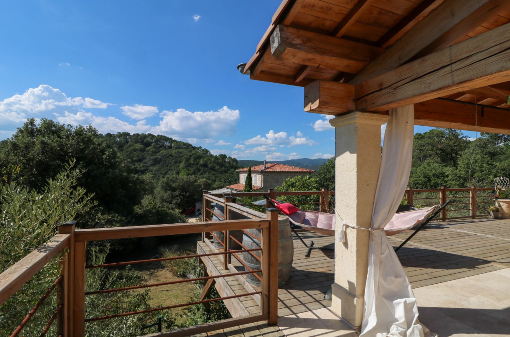 Générargues, Near Anduze foto-14