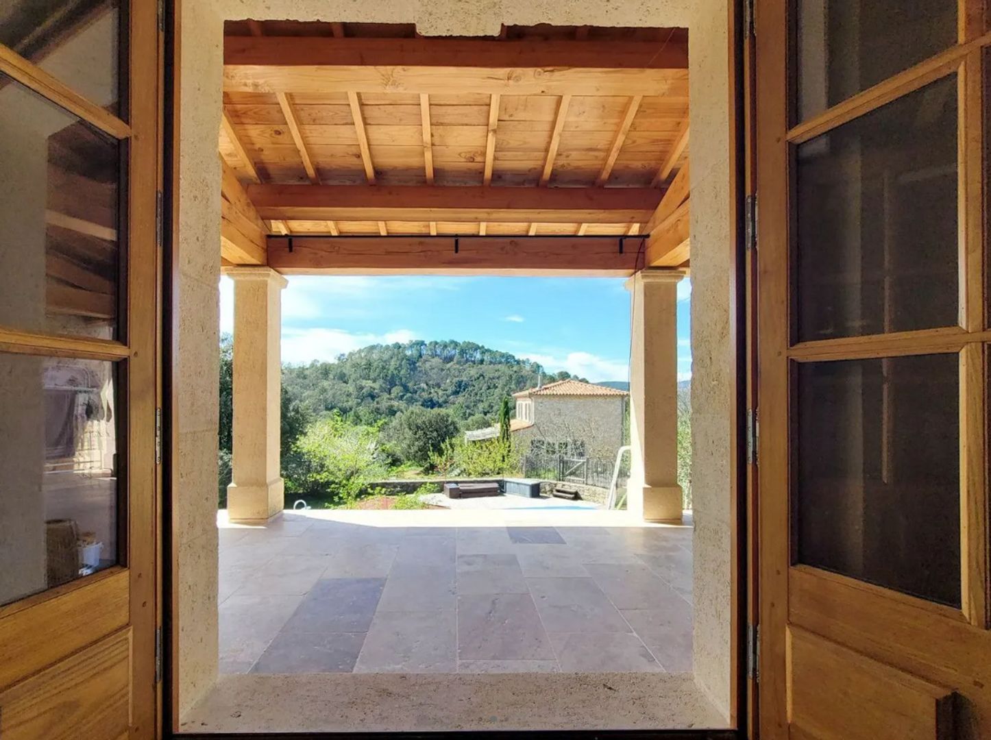 Générargues, Near Anduze foto-1