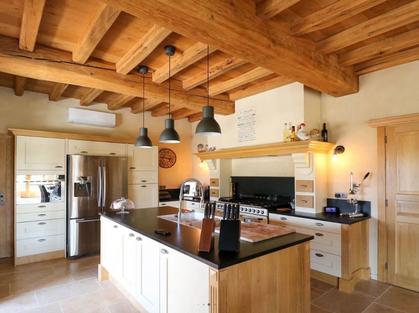 Générargues, Near Anduze foto-4