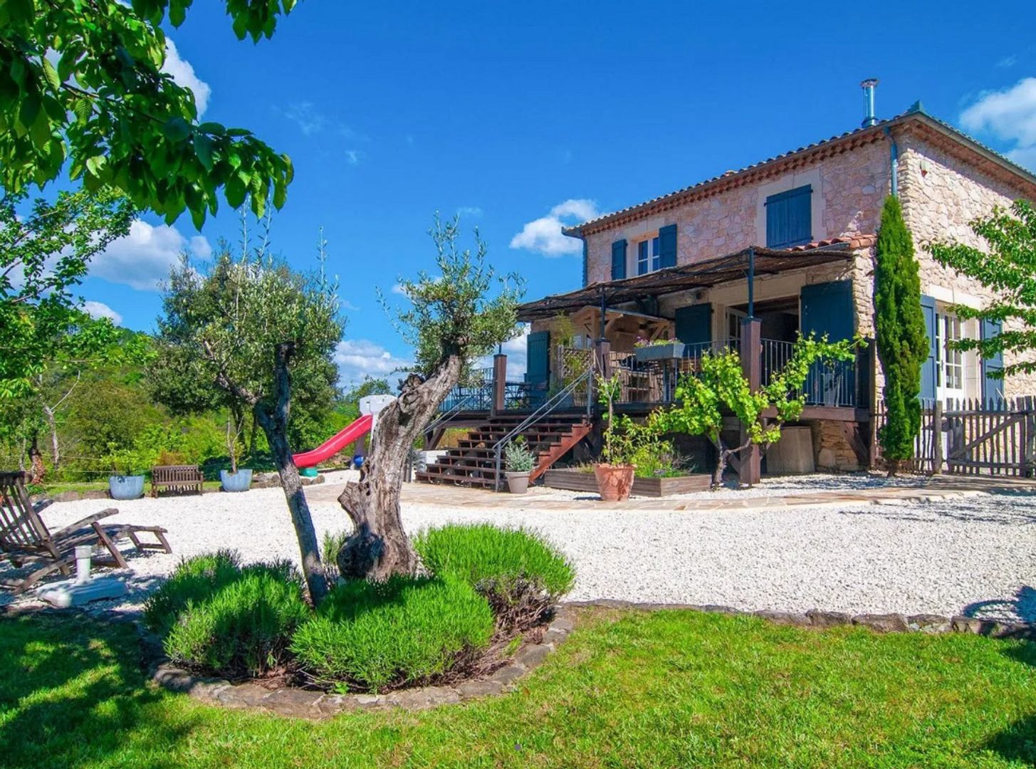 Générargues, Near Anduze foto-7