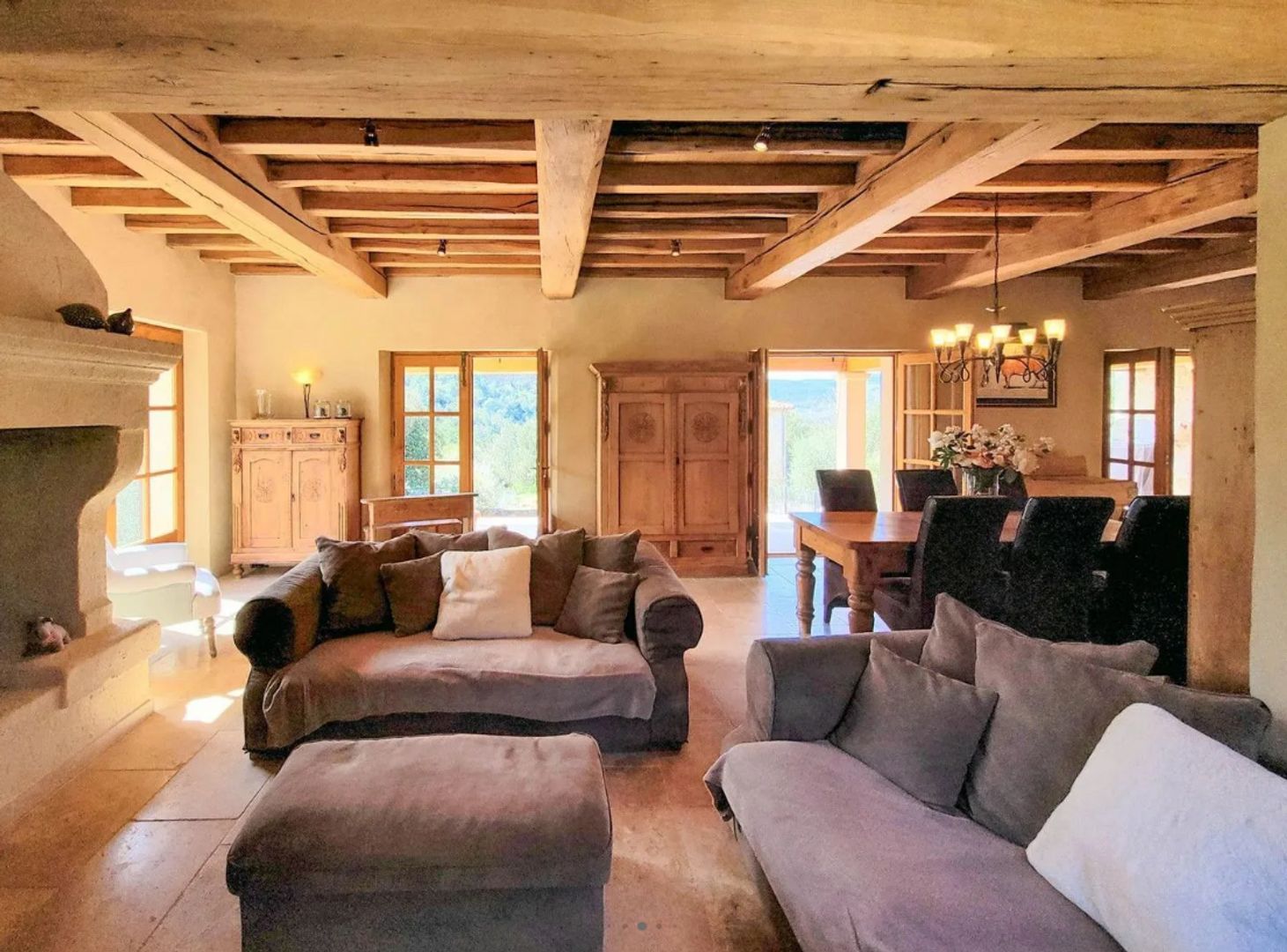 Générargues, Near Anduze foto-3