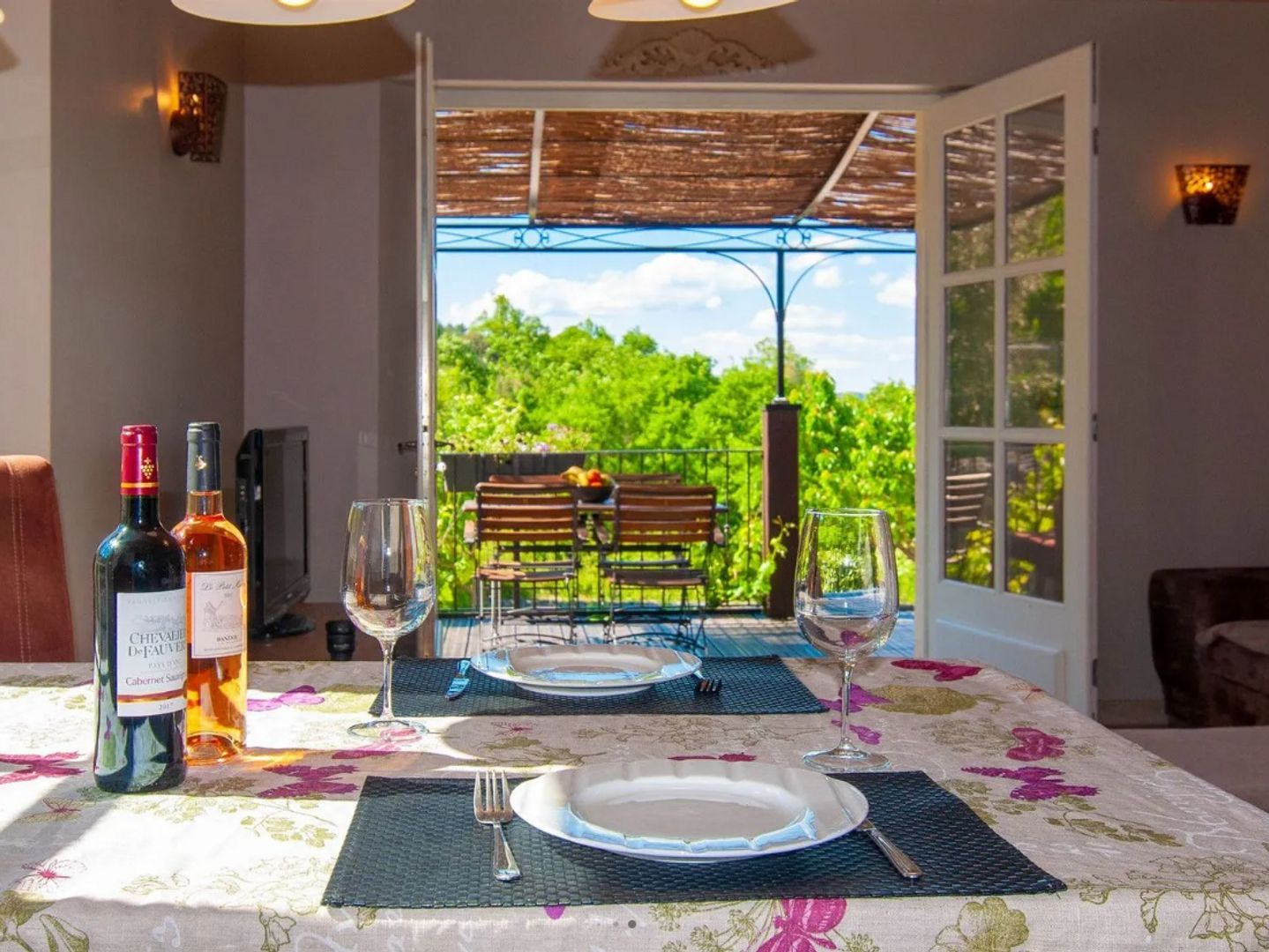 Générargues, Near Anduze foto-9