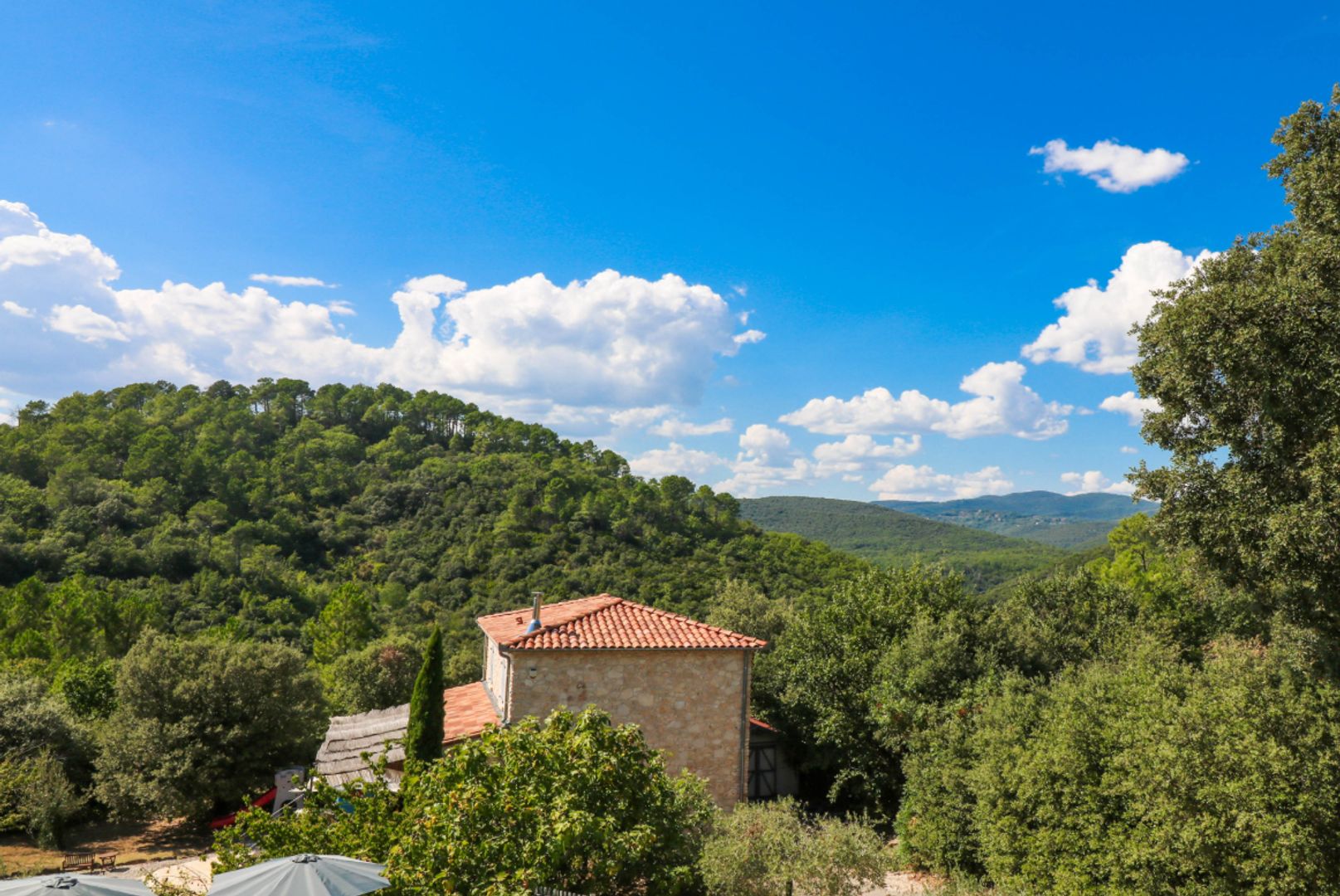 Générargues, Near Anduze foto-2