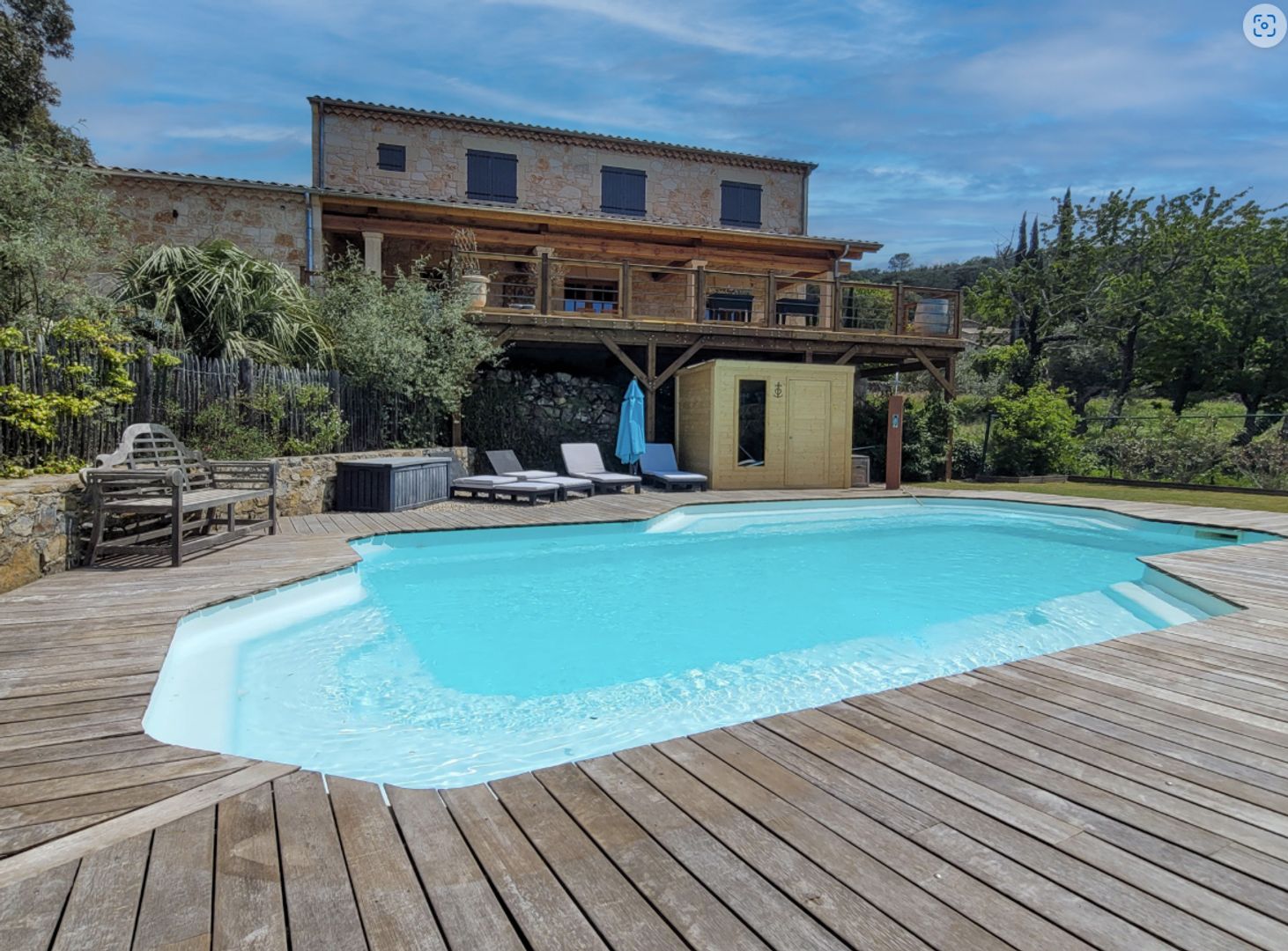 Générargues, Near Anduze foto-13