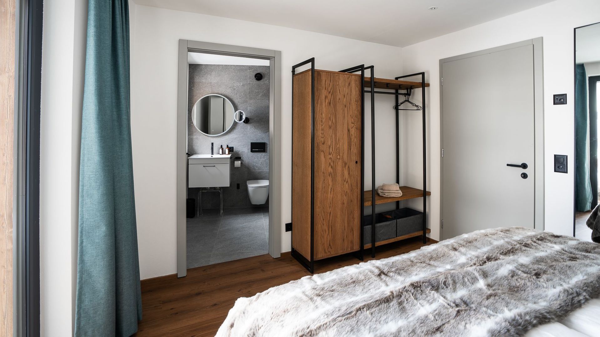 Appartement, 3 slaapkamers: direct aan de piste!, Saas-Fee foto-4