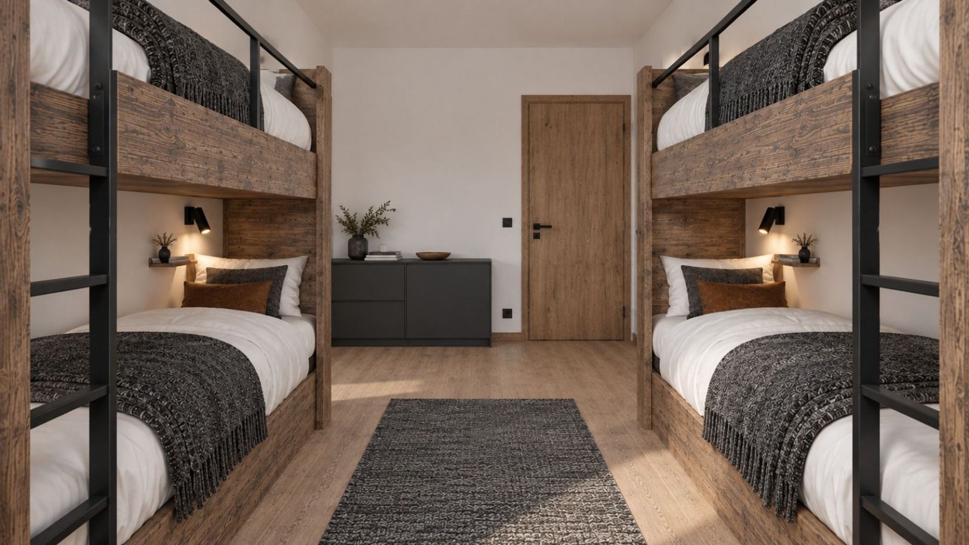 Appartement, 3 slaapkamers: direct aan de piste!, Saas-Fee foto-16