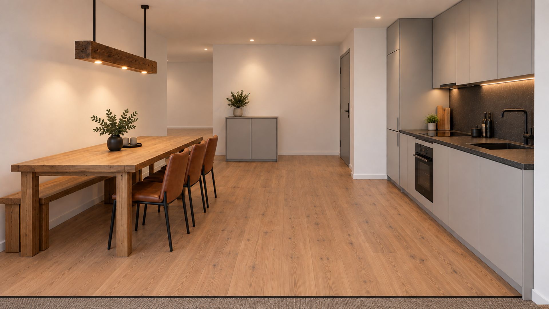 Appartement, 1 slaapkamer, direct aan de piste!, Saas-Fee foto-6