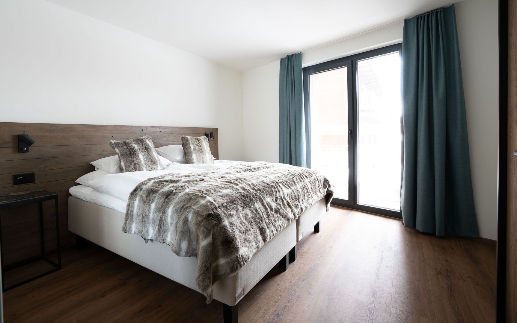 Appartement, 1 slaapkamer, direct aan de piste!, Saas-Fee foto-5