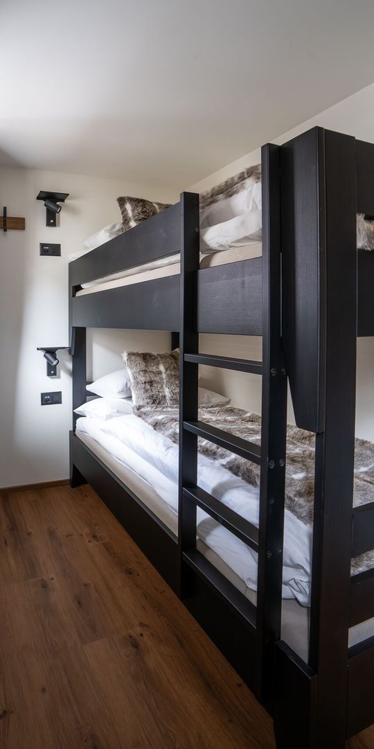 Luxe appartement, 4 slaapkamers, Saas-Fee foto-6