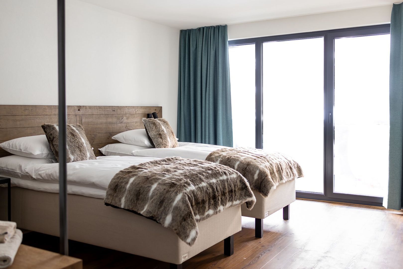 Luxe appartement, 4 slaapkamers, Saas-Fee foto-9