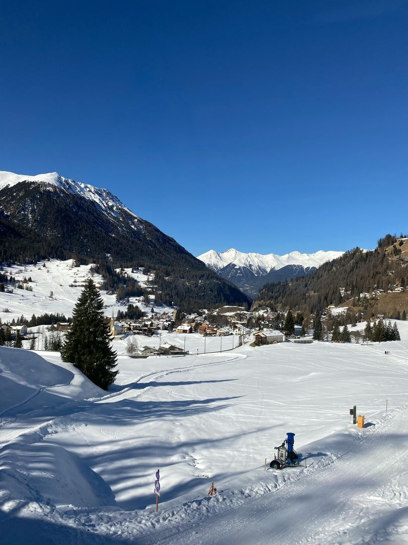 Luxe appartement, 4 slaapkamers, Saas-Fee foto-15