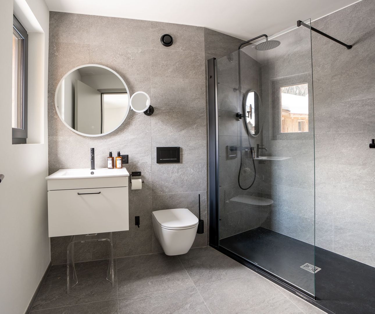 Luxe appartement, 4 slaapkamers, Saas-Fee foto-8