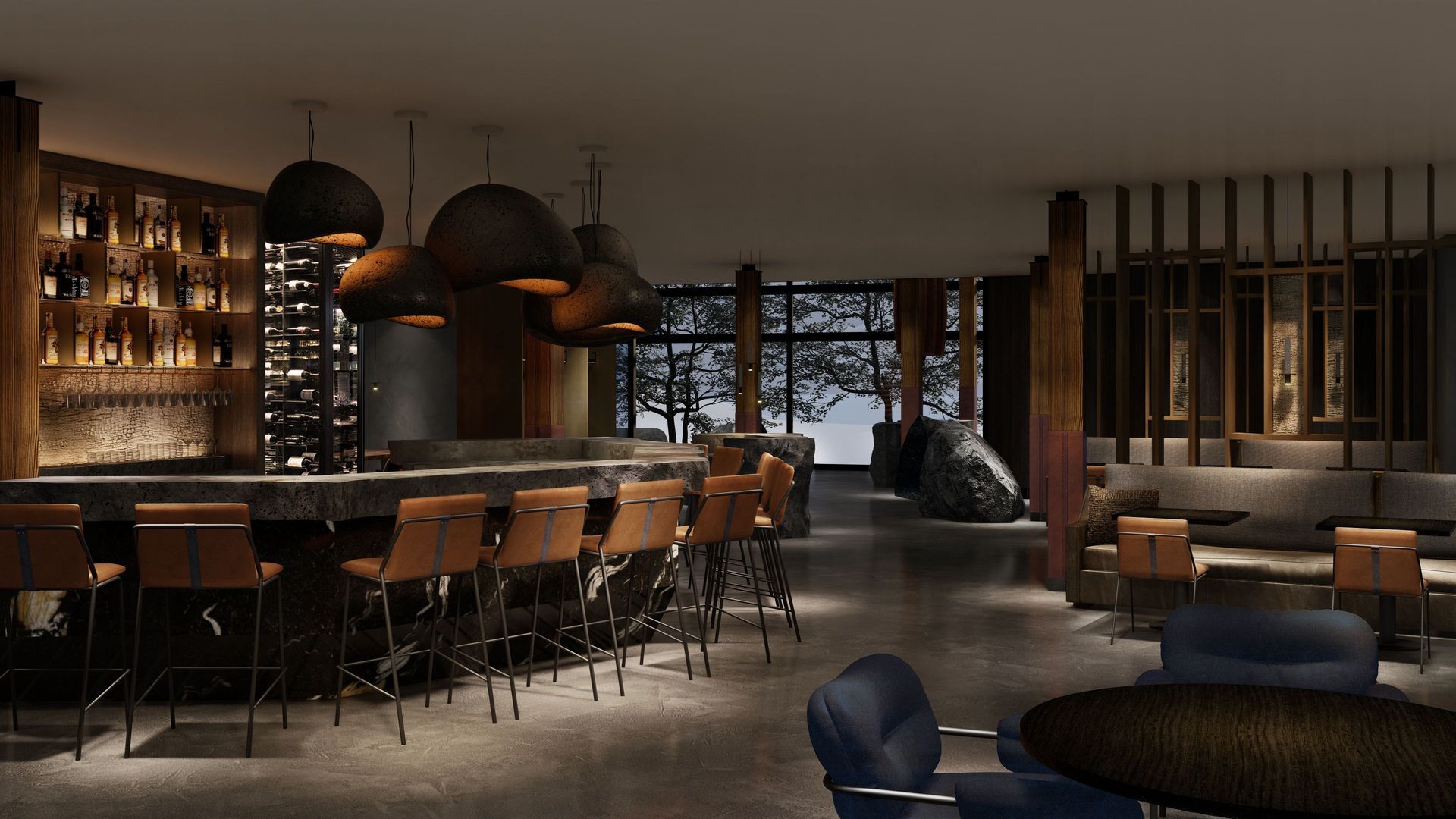 Luxe appartement, 4 slaapkamers, Saas-Fee foto-27