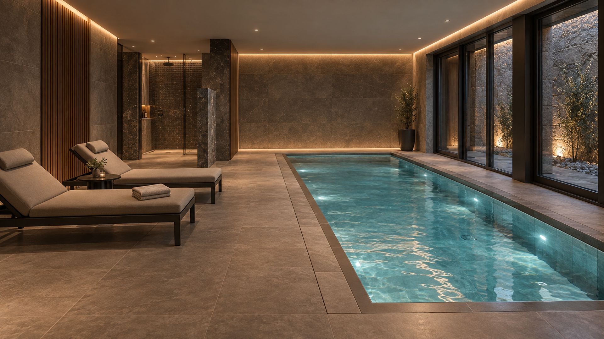 Luxe appartement, 4 slaapkamers, Saas-Fee foto-24