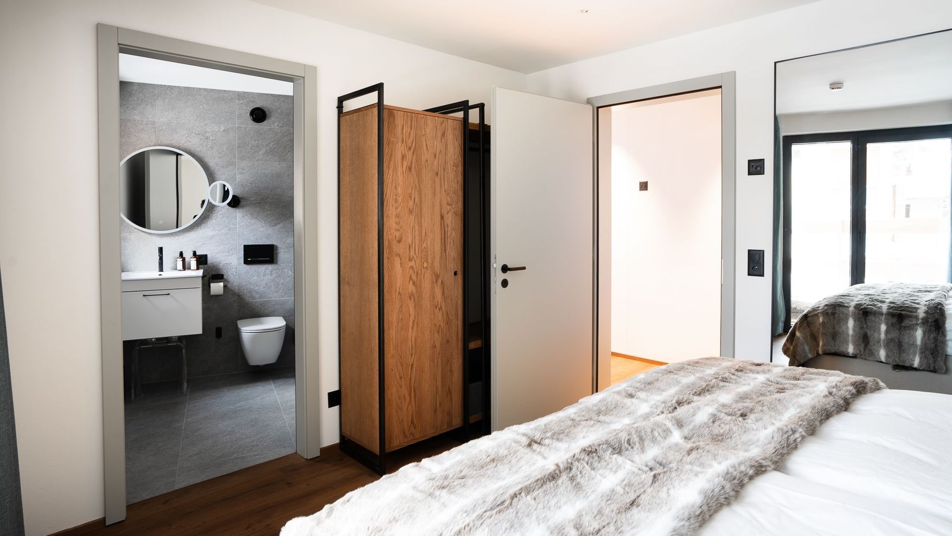 Luxe appartement, 4 slaapkamers, Saas-Fee foto-5