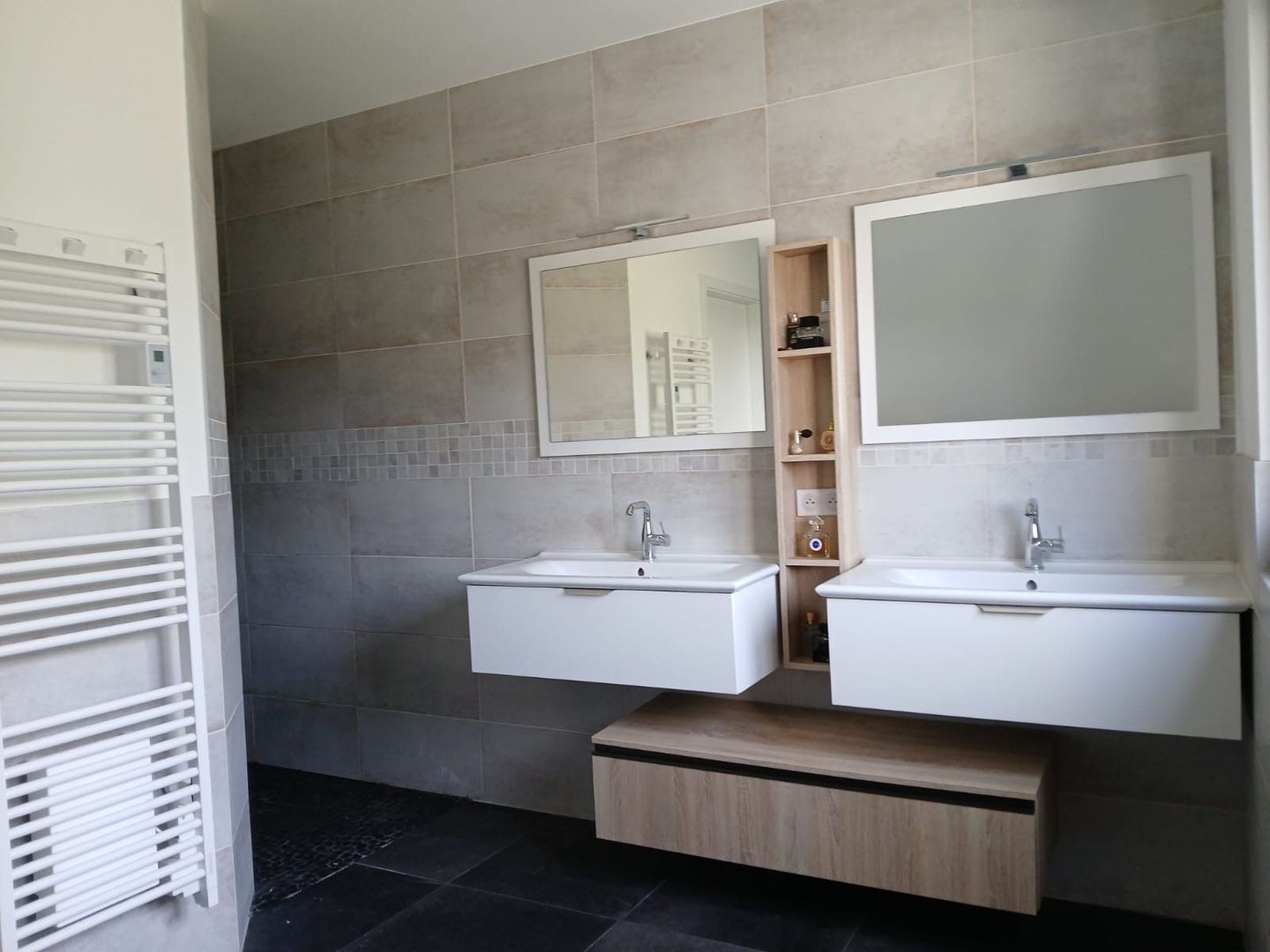 Recently built villa in Alsace, Oberhergheim (Colmar) foto-13