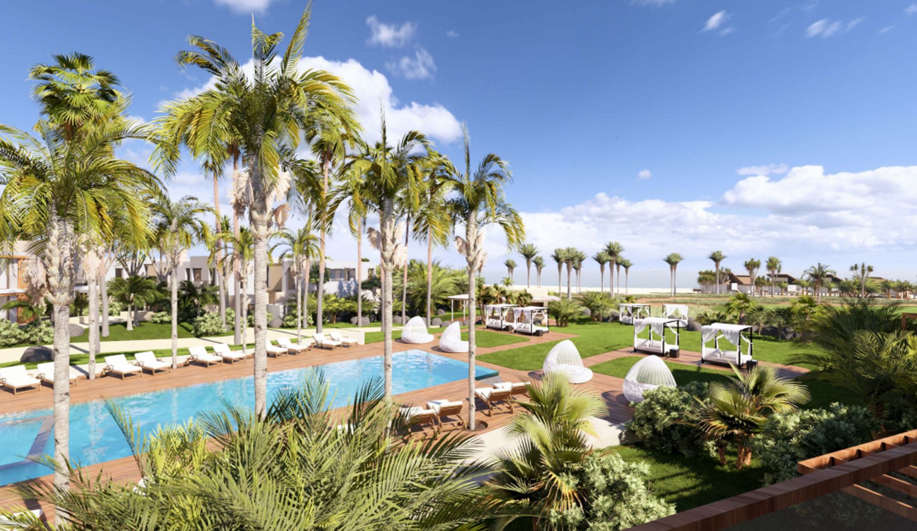 Tarafo Bay Golf & Beach Resort, Boa Vista foto-12