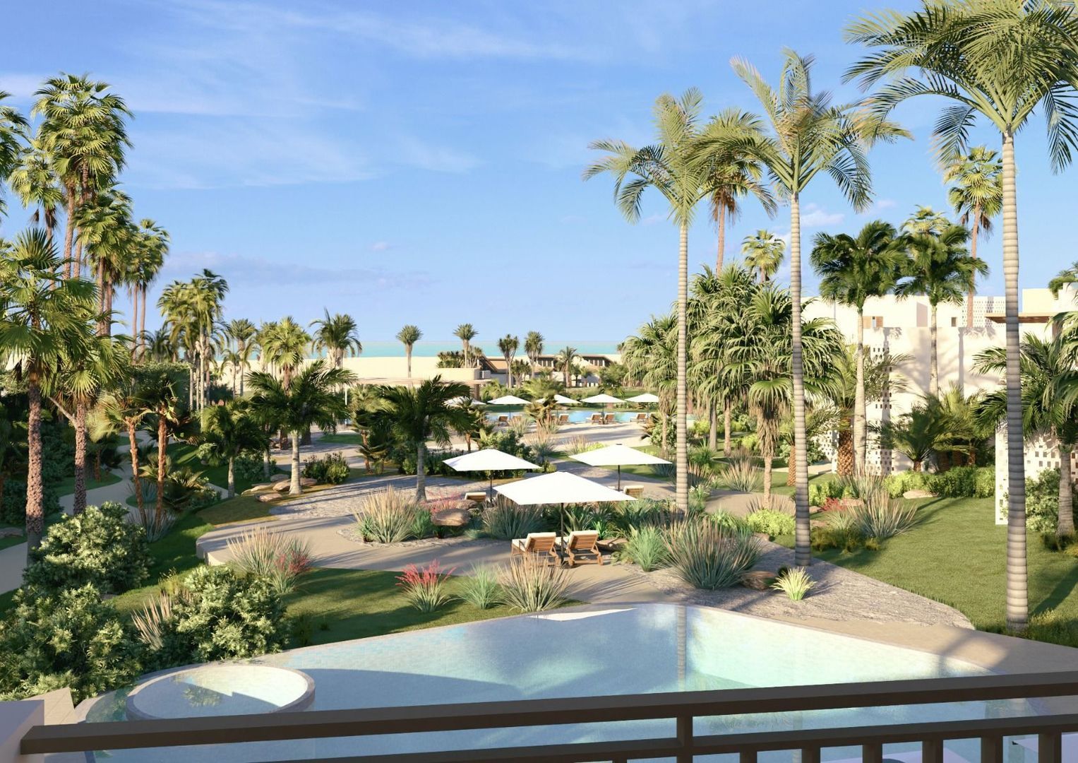 Tarafo Bay Golf & Beach Resort, Boa Vista foto-5