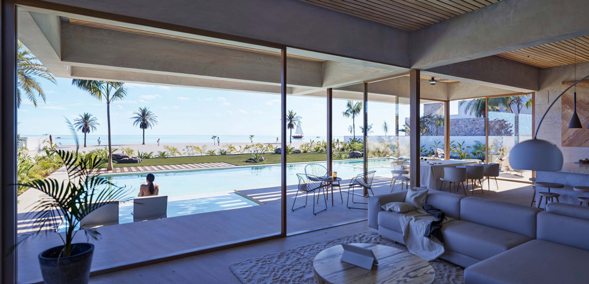 Tarafo Bay Golf & Beach Resort, Boa Vista foto-9