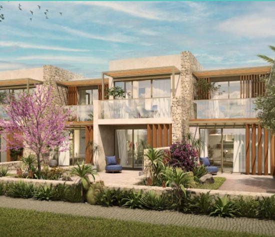 Tarafo Bay Golf & Beach Resort, Boa Vista