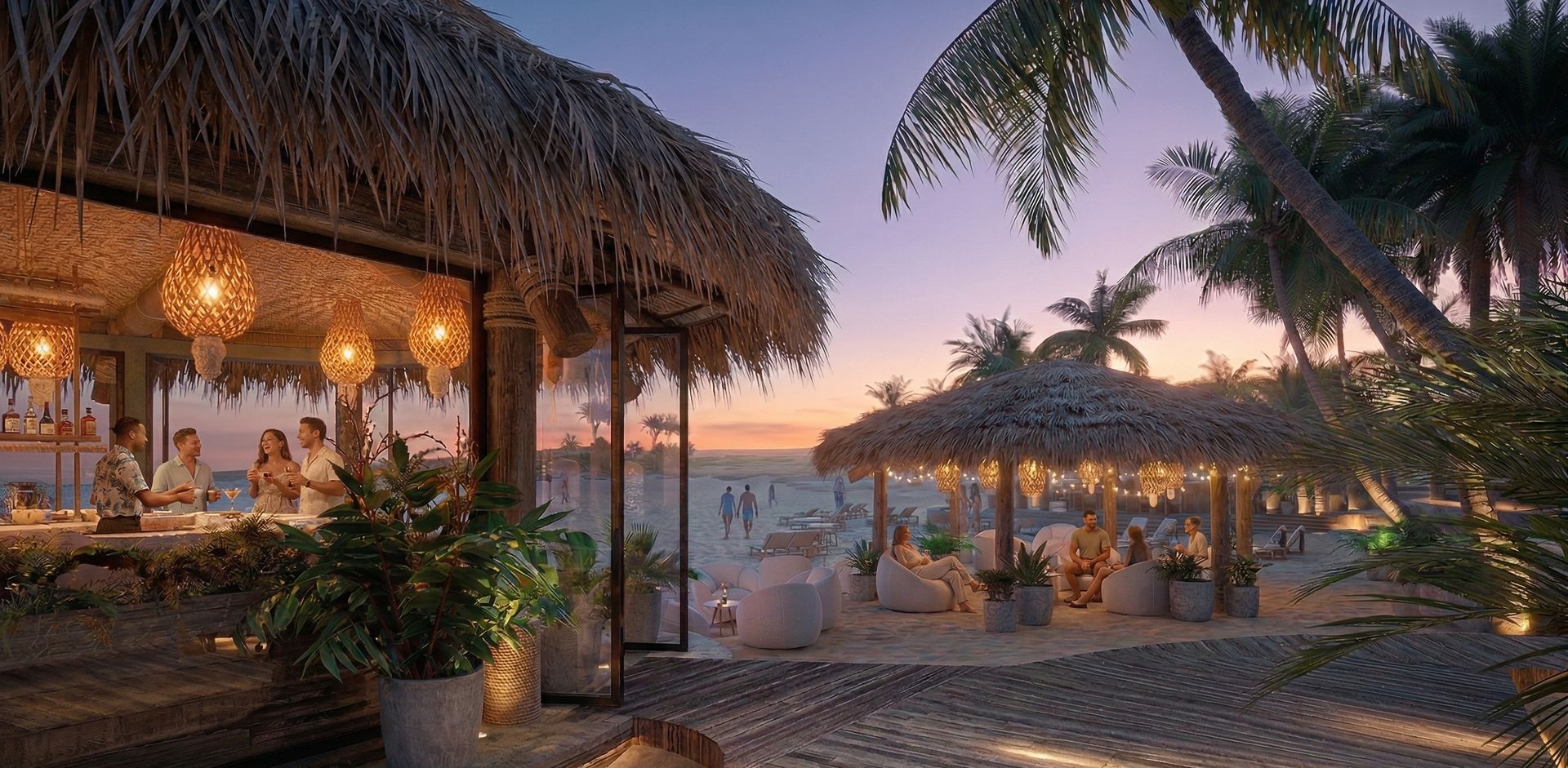 Tarafo Bay Golf & Beach Resort, Boa Vista foto-22