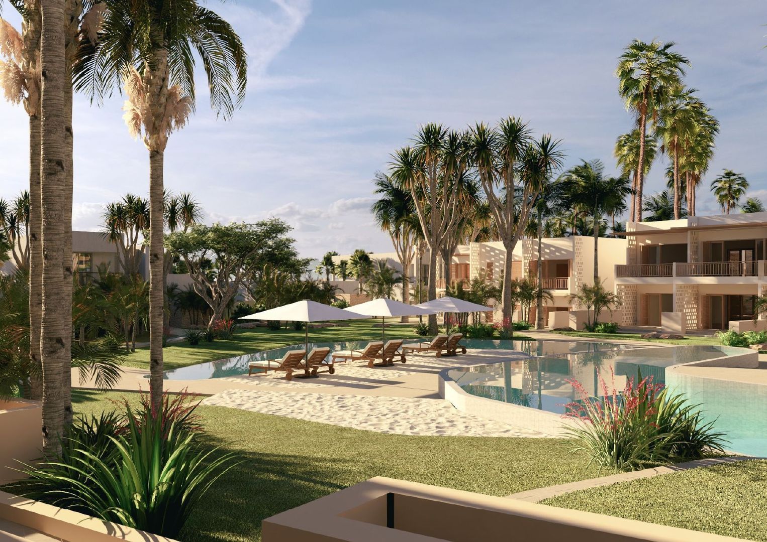 Tarafo Bay Golf & Beach Resort, Boa Vista foto-19