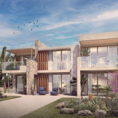 Tarafo Bay Golf & Beach Resort, Boa Vista foto-1