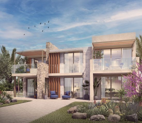 Tarafo Bay Golf & Beach Resort, Boa Vista