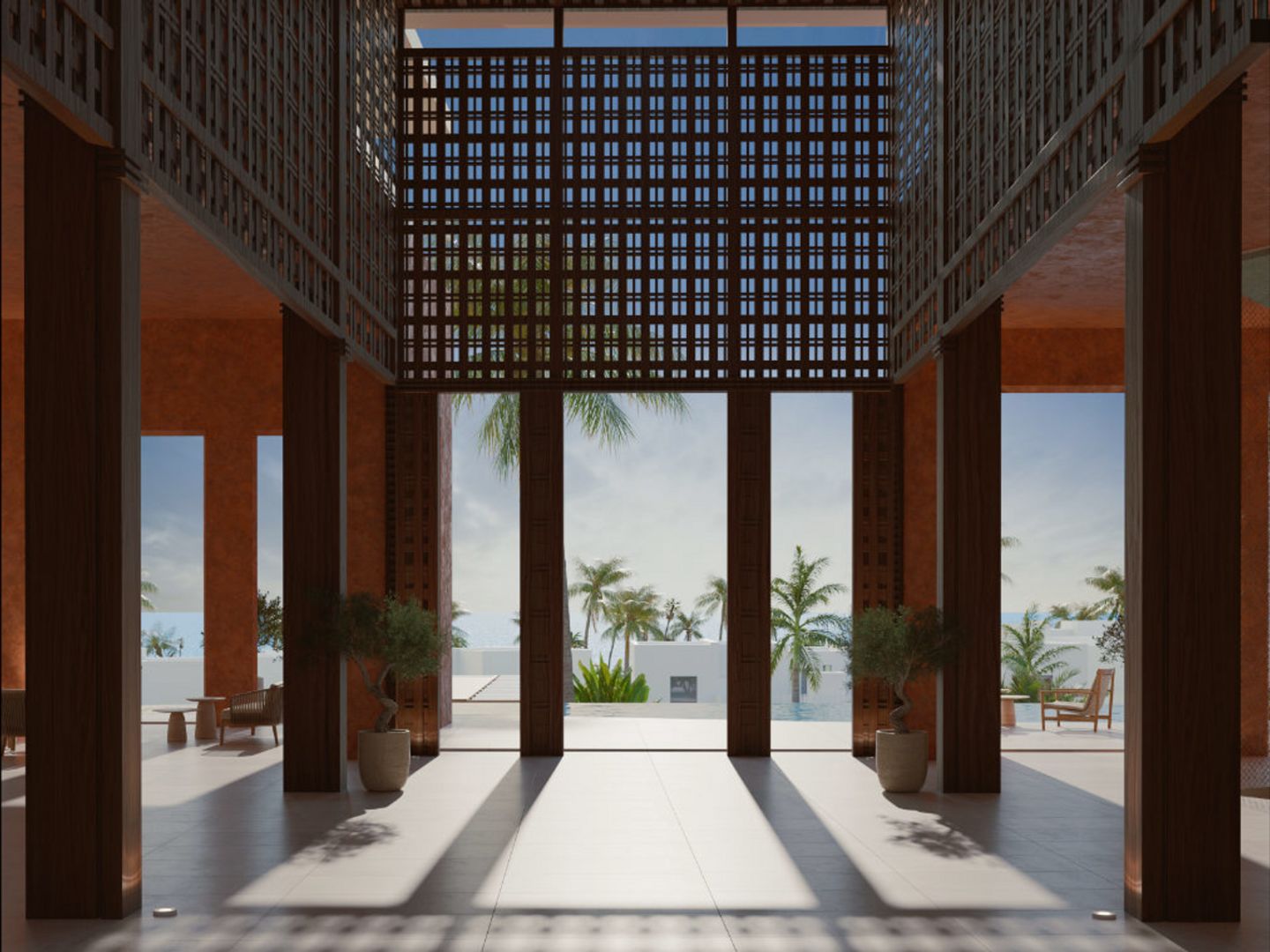 Tarafo Bay Golf & Beach Resort, Boa Vista foto-16