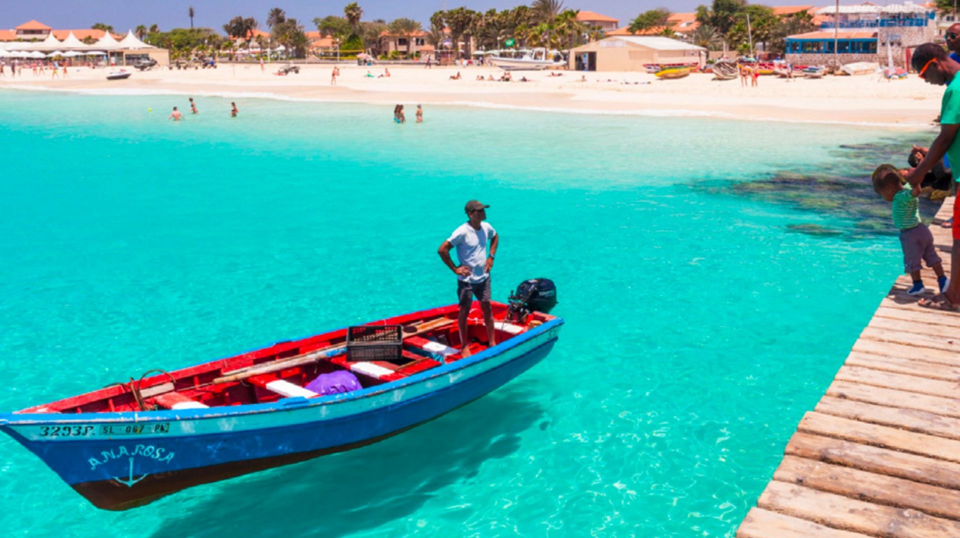 Tarafo Bay Golf & Beach Resort, Boa Vista foto-22