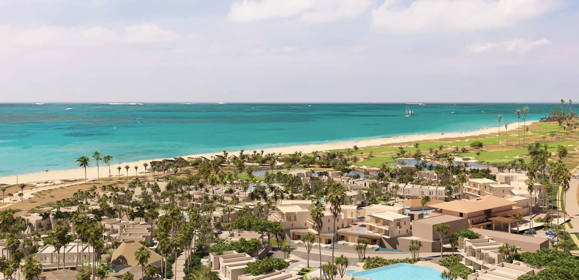 Tarafo Bay Golf & Beach Resort, Boa Vista foto-25