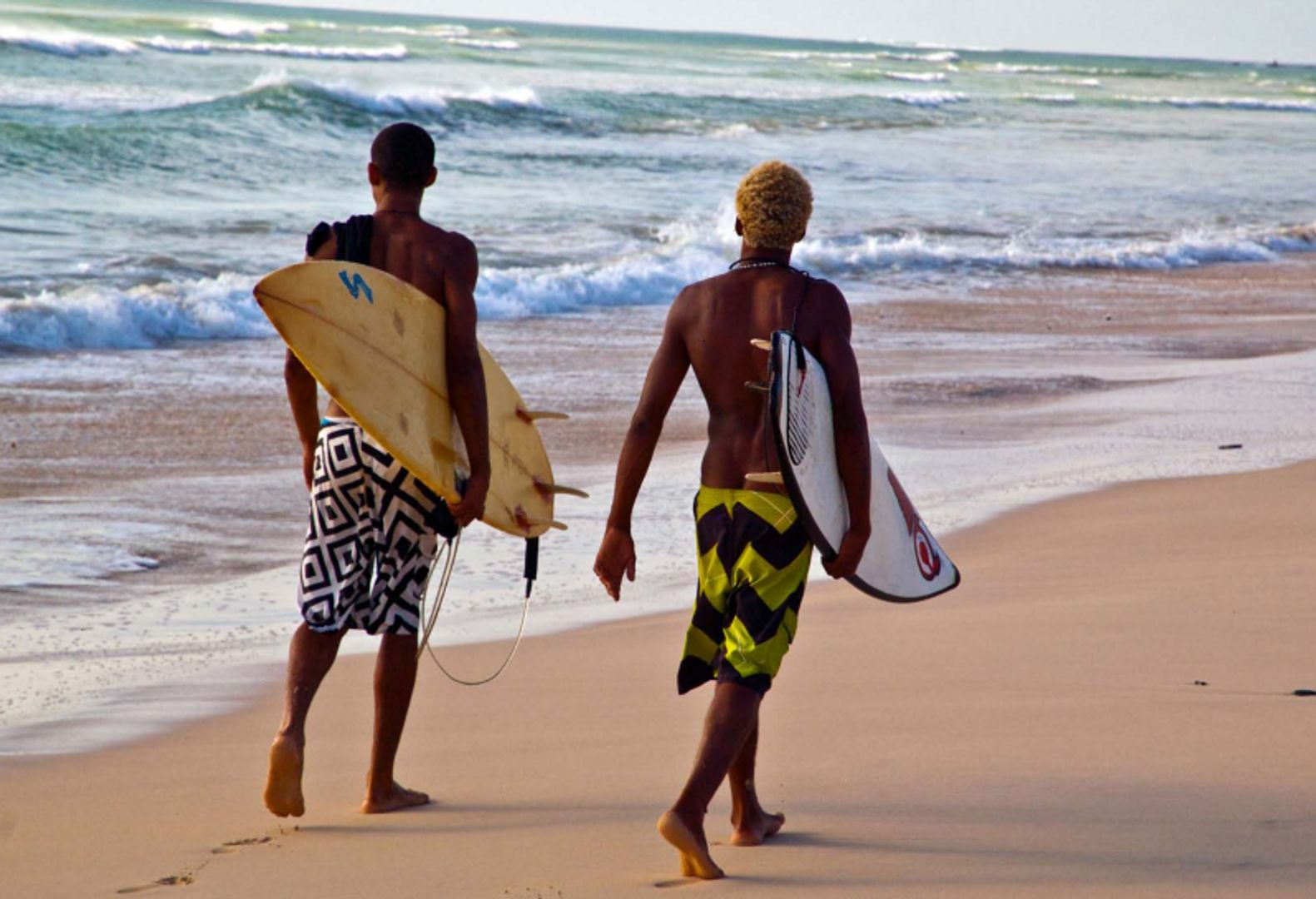 Tarafo Bay Golf & Beach Resort, Boa Vista foto-21