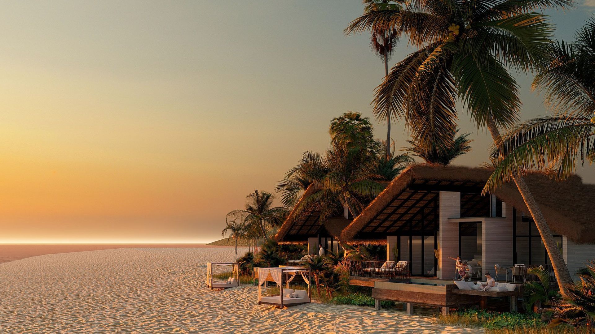 Tarafo Bay Golf & Beach Resort, Boa Vista foto-5