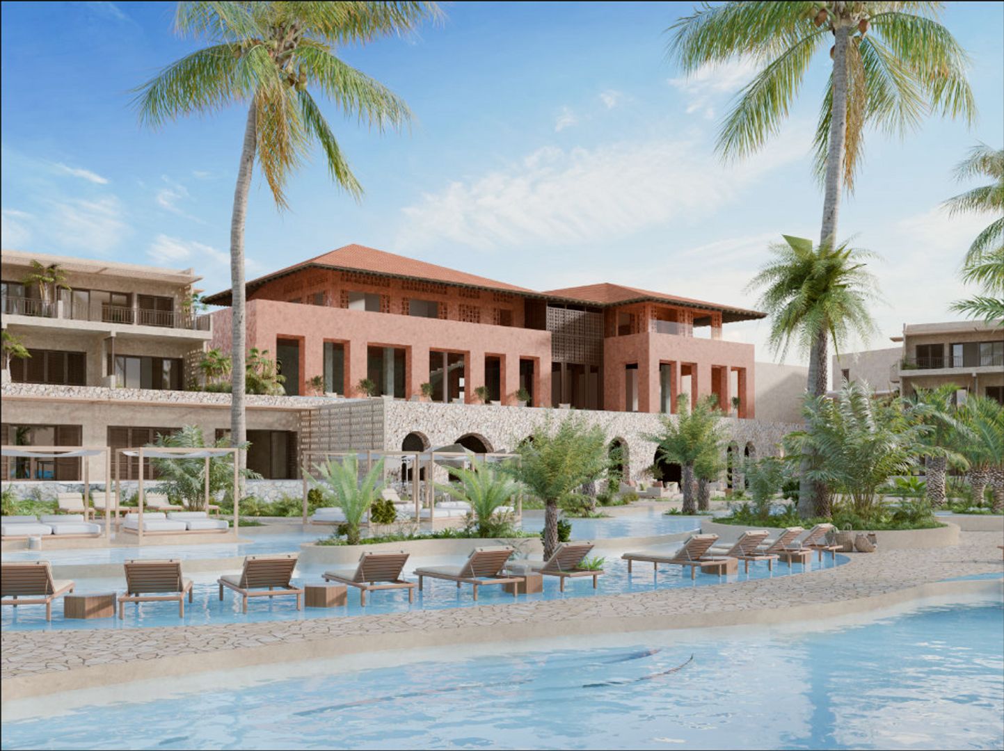 Tarafo Bay Golf & Beach Resort, Boa Vista foto-15