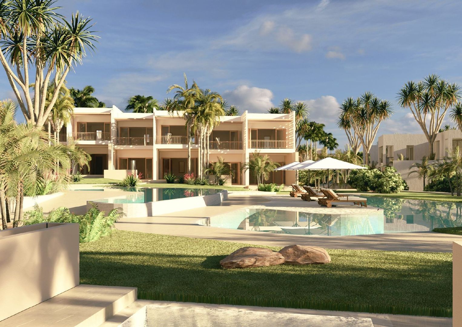 Tarafo Bay Golf & Beach Resort, Boa Vista foto-16