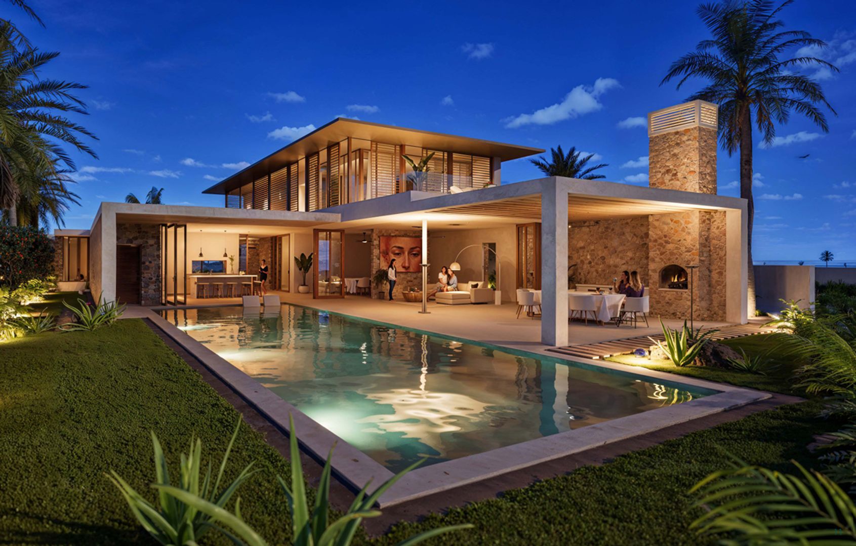 Tarafo Bay Golf & Beach Resort, Boa Vista foto-8