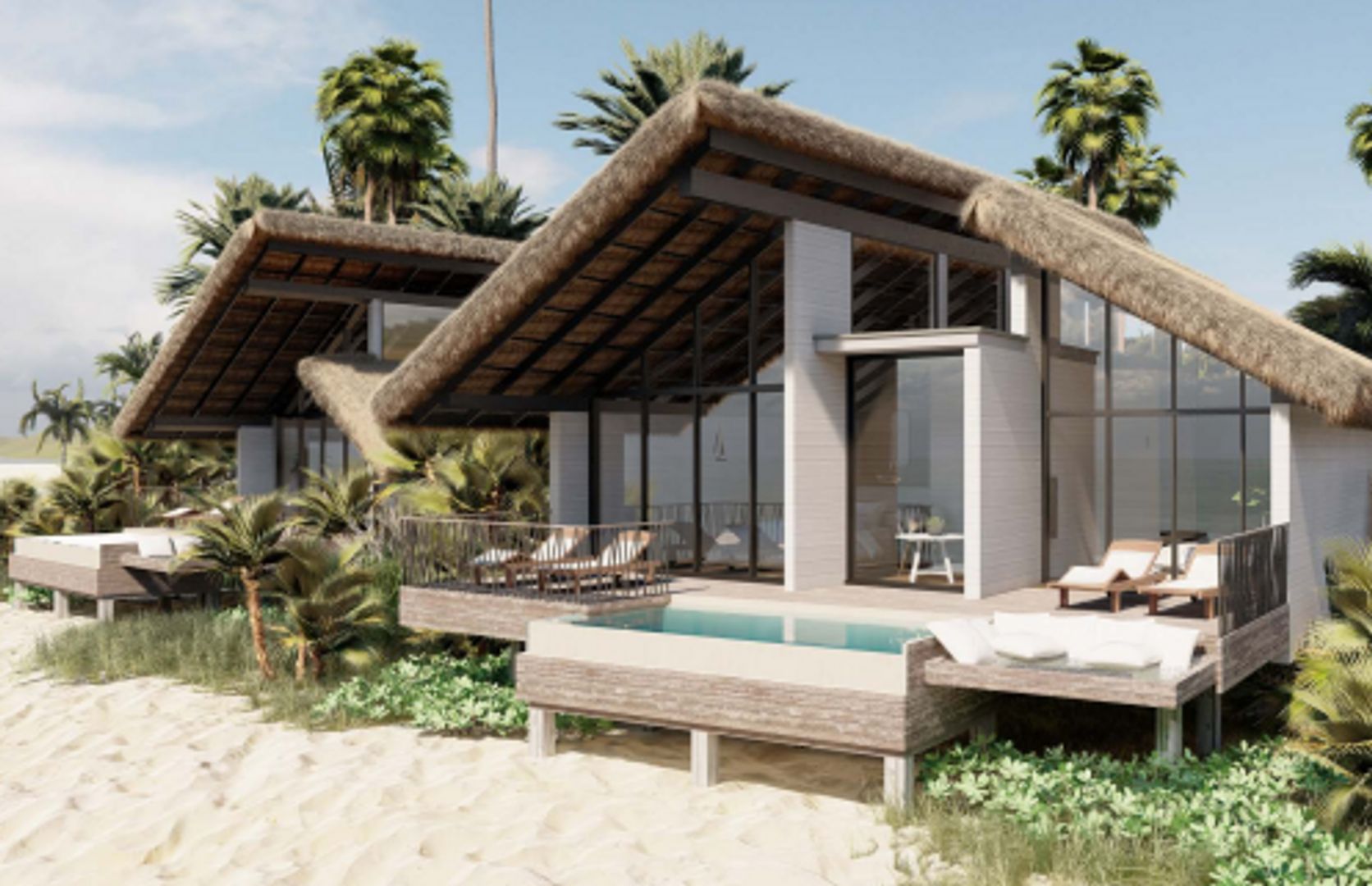 Tarafo Bay Golf & Beach Resort, Boa Vista foto-2