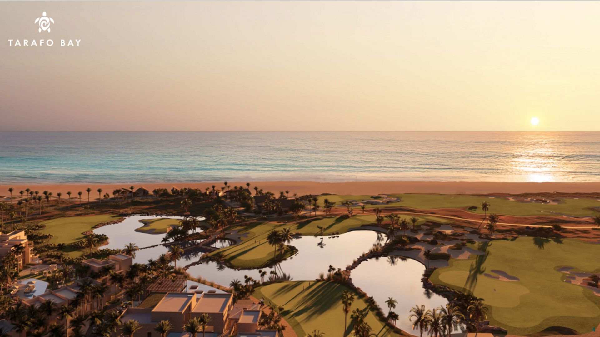 Tarafo Bay Golf & Beach Resort, Boa Vista foto-8