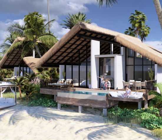 Tarafo Bay Golf & Beach Resort, Boa Vista