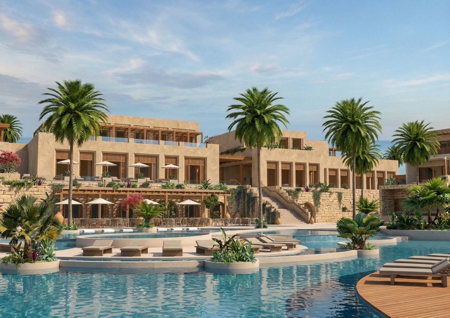 Tarafo Bay Golf & Beach Resort, Boa Vista foto-6